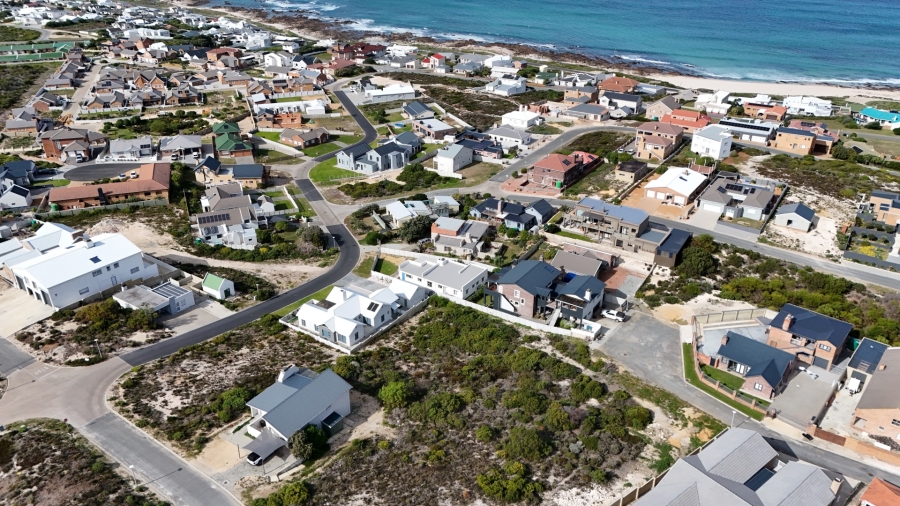 0 Bedroom Property for Sale in Oceanview Heights Western Cape